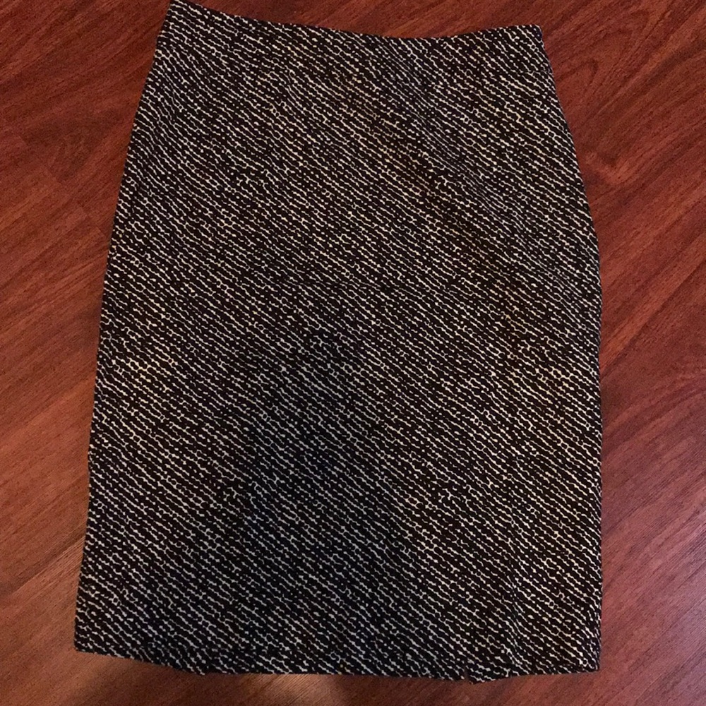 New York & Company pencil skirt